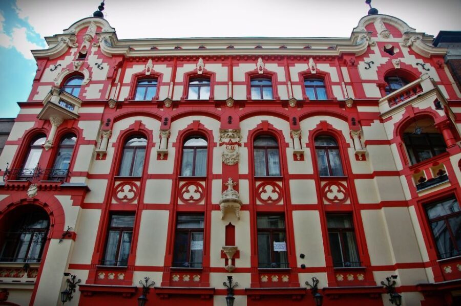From Warsaw: Lodz Private Full-Day Tour - What to Expect: Structure and Highlights