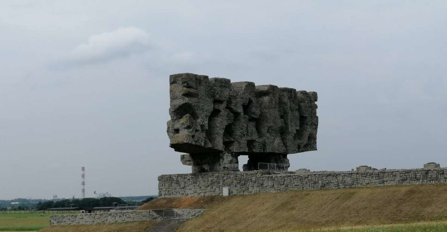 From Warsaw: Lublin and Majdanek State Museum Day Tour - A Detailed Look at the Tour
