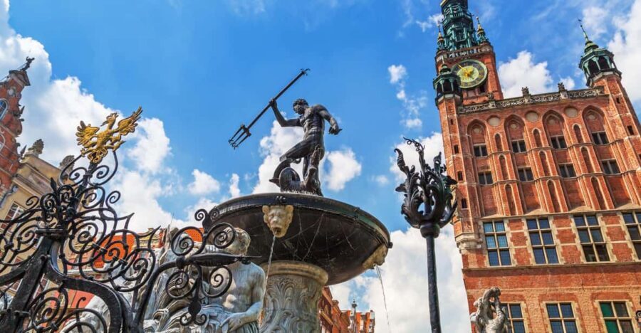From Warsaw: One Day Private Tour to Gdansk and Sopot - What Makes This Tour Stand Out?