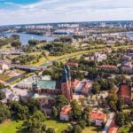 From Warsaw: Poznan Small Group Day Trip with Lunch - Key Points