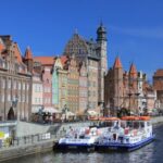 From Warsaw: Tour to Malbork Castle and Gdansk or Sopot - What the Experience Means for You