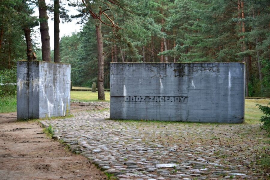 From Warsaw: Treblinka Extermination Camp Private Tour - Who Will Benefit Most from This Tour?