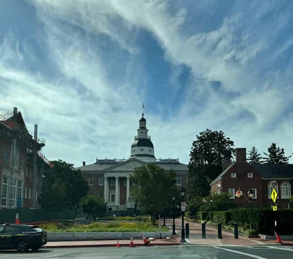 From Washington DC: Annapolis Day Trip with Guided Tour - Who Should Consider This Tour?