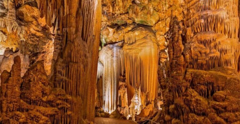 From Washington DC: Day Trip to Luray Caverns - In-Depth Review of the Luray Caverns Day Trip