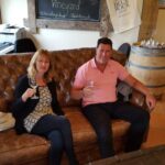 From Wellington: Martinborough Winery Tour - Wineries: A Mix of Boutique and Established Estates