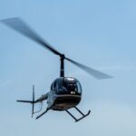 From Westchester: New York Helicopter Piloting Experience - Who Should Consider This Experience?