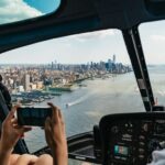 From Westchester: Private NYC Helicopter Tour for 2-6 People - The Itinerary Breakdown
