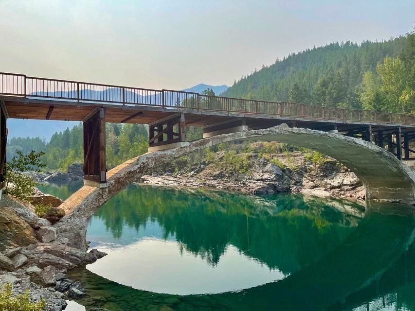 From Whitefish: West Glacier & Polebridge Day Tour - Final Thoughts: Is This the Tour for You?