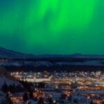 From Whitehorse:4-Day Aurora Viewing Tour with Accommodation - An In-Depth Look at the 4-Day Yukon Aurora Experience