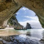 From Whitianga: Cathedral Cove Cruise with Snorkeling - An In-Depth Look at the Cathedral Cove Cruise Experience
