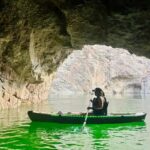 From Willow Beach: Sunset Kayak Tour to Emerald Cave - FAQ