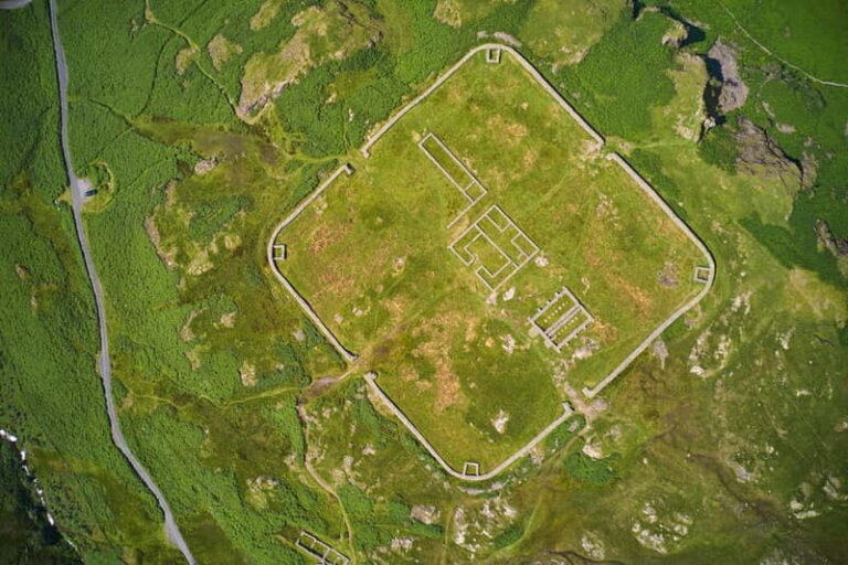 From Windermere: Mountain Passes & Muncaster Castle - Practicalities and Value