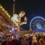 From Wolverhampton or Walsall: Winter Wonderland Coach Trip - A Detailed Look at the Winter Wonderland Coach Trip