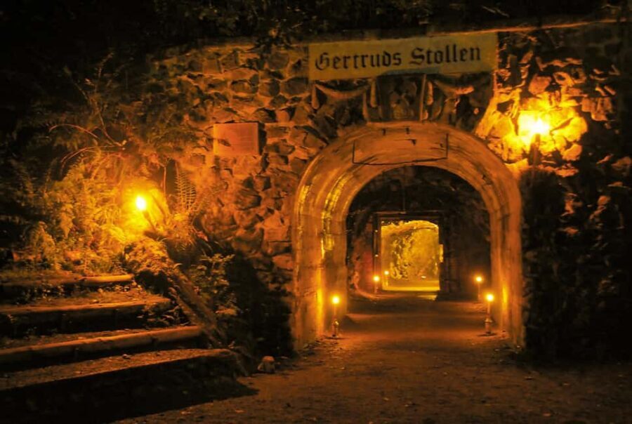 From Wrocaw: Zoty Stok Mine & Srebrna Góra Fortress Ticket - Final thoughts: Is this tour right for you?