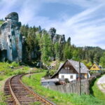 From Wroclaw: Adrpach Rock City Trip with Private Driver - Frequently Asked Questions (FAQs)