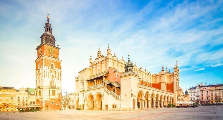 From Wroclaw: Guided Tour to Auschwitz-Birkenau and Krakow - Deep Dive: Breakdown of the Itinerary