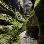 From Wroclaw: Hiking Trail in Rock City Adrspach - Exploring the Journey: What to Expect on Your Day Trip to Rock City Adrspach