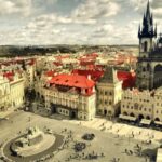From Wroclaw: Prague Day Trip - Discovering Prague: The Itinerary and What to Expect