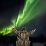 From Yellowknife: Aurora Borealis Tour with Cozy Cabin Base - An In-Depth Look at the Aurora Borealis Tour with Cozy Cabin