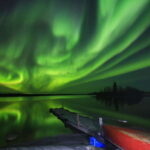 From Yellowknife: Northern Lights Bus Tour with Photos - A Deep Dive into the Northern Lights Bus Tour