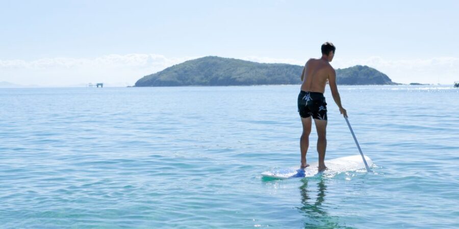 From Yeppoon: Great Keppel Island Snorkeling Hire with Lunch - A Closer Look at the Experience