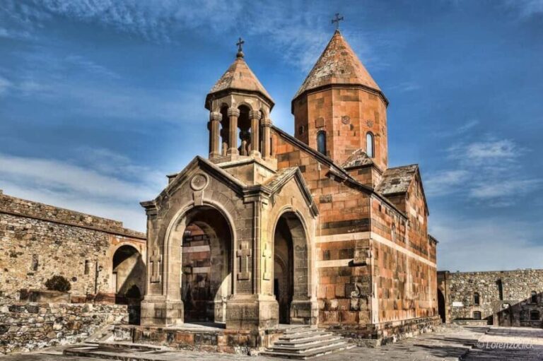 From Yerevan: Echmiadzin and Zvartnots Tour with Transfers - Final Thoughts: Why This Tour Is a Great Choice