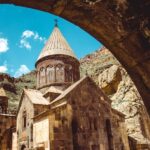 From Yerevan: Garni, Geghard and Lake Sevan Day Tour - Authentic Experiences and Hidden Gems