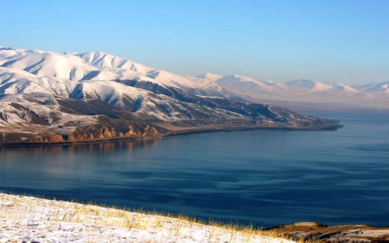 From Yerevan: Garni, Geghard, and Lake Sevan Guided Tour - What to Expect on the Tour