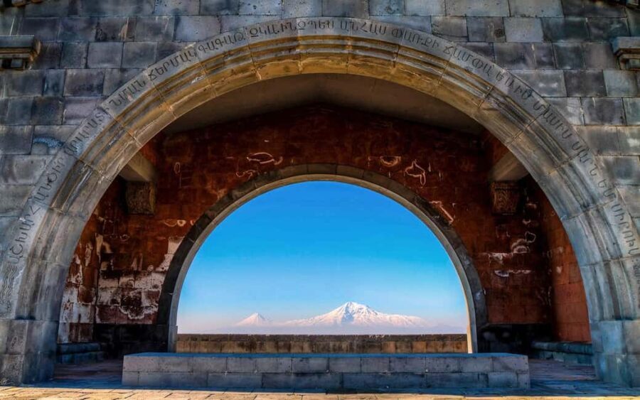 From Yerevan: Garni - Geghard - Symphony of the Stones - Authentic Experiences and Feedback