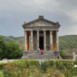 From Yerevan: Garni Temple and Geghard: Historical Day Tour - Why Choose This Tour?