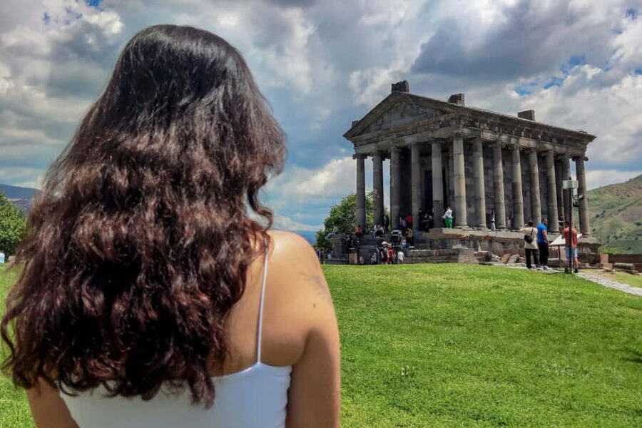 From Yerevan: Garni Temple and Geghard Monastery (transfer) - Exploring Armenia’s Gems: A Detailed Review
