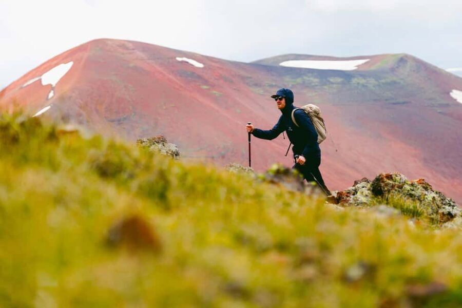 From Yerevan: Join the One-Day Azhdahak Expedition Tour - A Deep Dive into the Azhdahak Expedition Tour