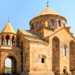 From Yerevan: Khor Virap, Etchmiadzin, and Zvartnots Tour - A Closer Look: Whats Included and Whats Not