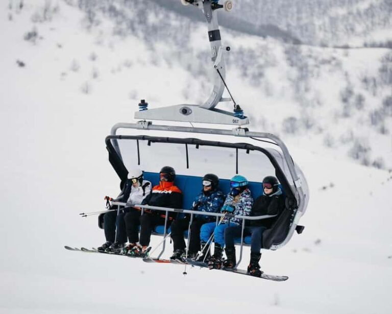 From Yerevan: MyLer Ski Resort Day Trip with Hotel Pickup - The Value of This Tour