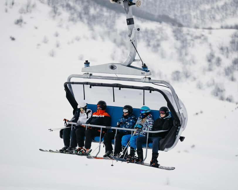 From Yerevan: MyLer Ski Resort Day Trip with Hotel Pickup - The Value of This Tour