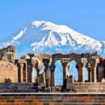 From Yerevan: Private Day Trip to UNESCO Sites - What to Expect on the Day
