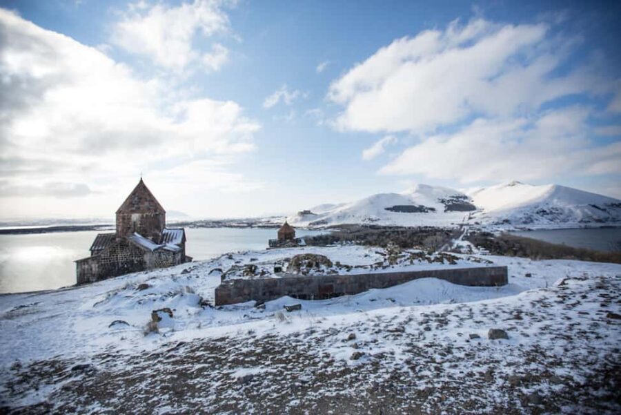 From Yerevan: Private Tsaghkadzor and Sevan Snow Day Trip - The Value of This Tour