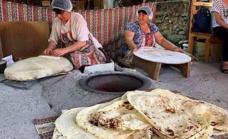 From Yerevan to Symphony, Geghard, Lavash baking in Garni - Why This Tour Offers Genuine Value