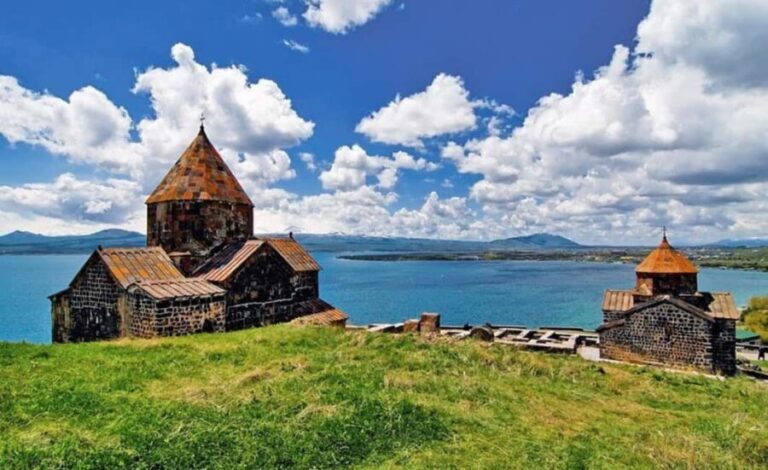 From Yerevan trip to Garni Temple, Geghard & Lake Sevan - The Sum Up: Who Will Love This Tour?