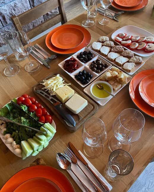 From Yerevan: Winery Tour with Wine Tasting and Dinner - Why This Tour Offers Good Value