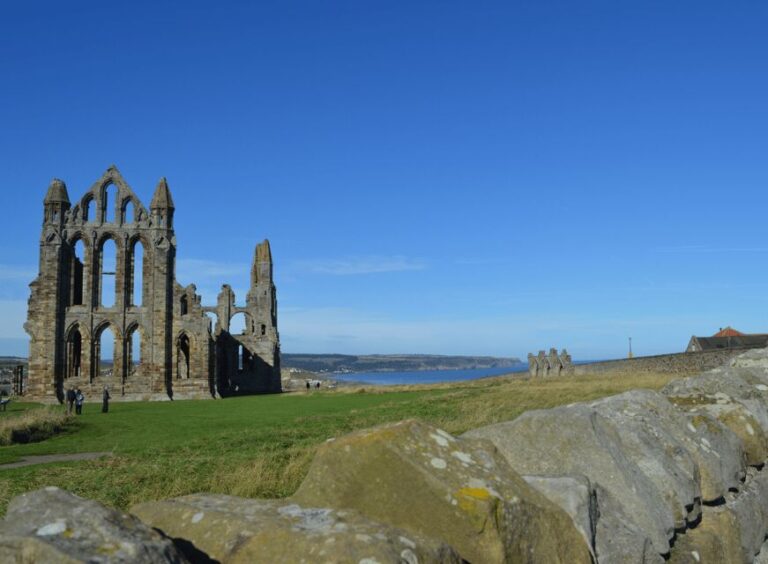 From York: North Moors and Whitby Tour - The Experience: Pros and Cons