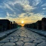 From your cruise ship in Naples to Pompeii Park, ticket and guide included - Practical Considerations