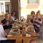 From Zadar: Full day sailing tour - A Detailed Look at the Zadar Sailing Tour