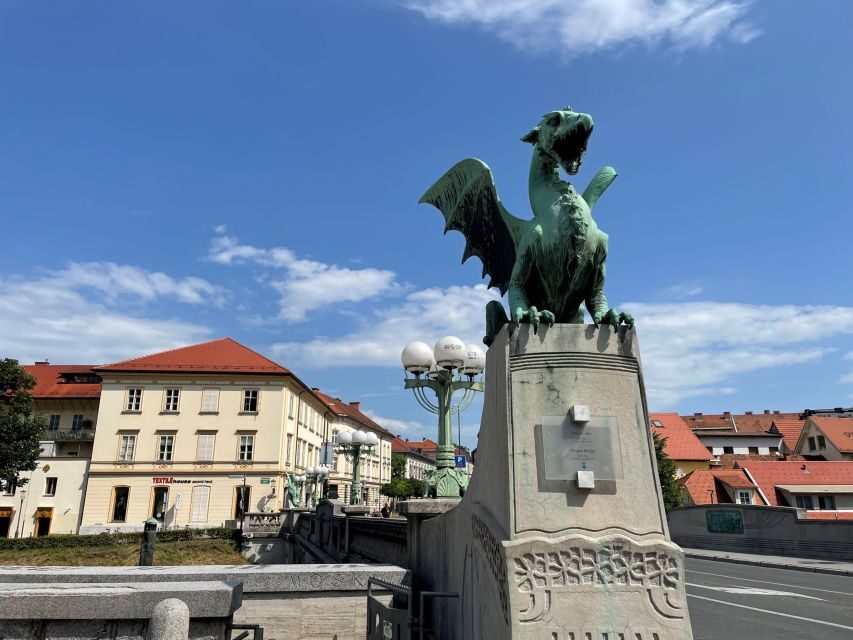 From Zagreb: Ljubljana, Postojna Cave & Predjama with Ticket - The Sum Up: Who Should Consider This Tour?