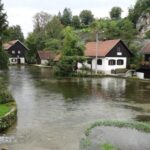 From Zagreb to Plitvice Lakes and Rastoke - Private day tour - Rastoke: Croatia’s Fairy-Tale Village