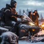 From Zakopane Snowmobile Ride with Bonfire and Transfer - Practical Details and Tips