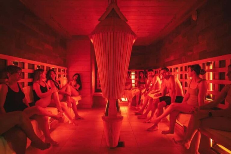 From Zakopane: Tatra Mountains, Sky walk & Hot Springs Tour - Final Thoughts