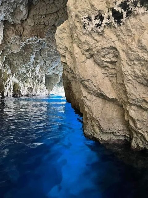 From Zakynthos: 1-Hour Visit to the Blue Caves - Authenticity and Practical Insights from Reviews