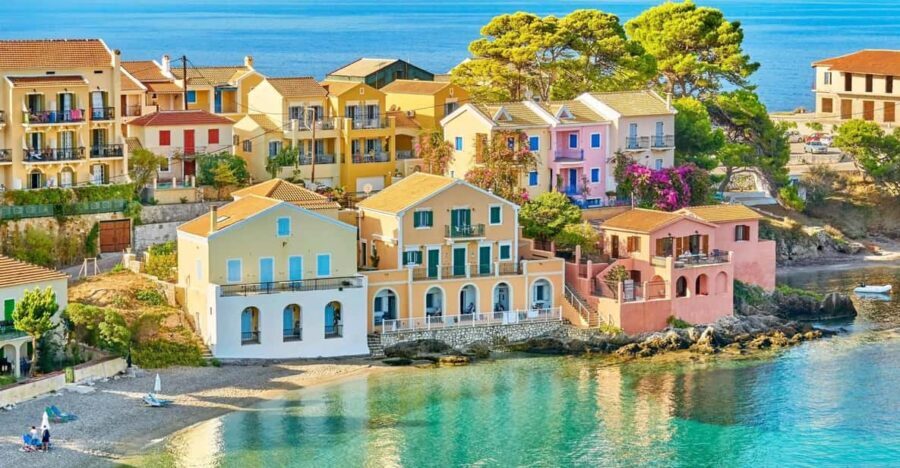 From Zakynthos: Full-Day Tour of Kefalonia - An Honest Look: Is It Worth It?