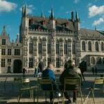 From Zeebrugge: Bruges Small Shore Trip with opt. Canal Boat - The Itinerary in Detail